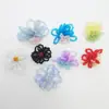 Accesorios de ropa hechos a mano para manualidades, colgantes, cuentas para bolsos, accesorios para pendientes, decoraciones para ropa y accesorios para manualidades
