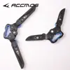 Equipo de arco y flecha ACC marco de arco de ocho caracteres soporte de marco de arco compuesto piso estante de ocho caracteres largo corto punto ventas directas