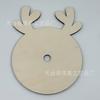 Estante de madera para donas, ideal para baby shower, festivales, hogar, manualidades de madera, cumpleaños, bodas, fiestas, estante decorativo de madera.