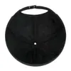 Gorra sin visera para hombre, Gorra de docker fina, transpirable y de secado rápido para verano, Gorra tipo melón de moda estilo Retro Hong Kong al por mayor