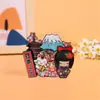 Ímãs de Geladeira Culturais e Criativos Japoneses: Monte Fuji, Osaka, Gato da Sorte, Ímãs de Metal 3D, Lembranças Turísticas, Personalizado para Atrações Turísticas