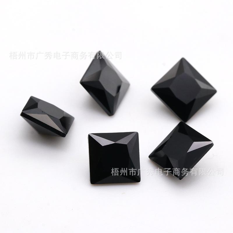 正方黑纳米