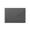 Sobre de Tarjeta de Felicitación de Papel Kraft Colorido Sin Relleno Papel de Revestimiento Retro Sobre Pequeño Triangular Estilo Occidental Sobre para Tarjeta de Membresía Tarjeta de Compras