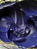 Tinte Índigo de Origen Vegetal, Índigo Azul, Tinte Índigo Azul Lodo, Materiales de Impresión y Teñido Hechos a Mano, Tinte Azul, Tinte Batik, Materiales para Tie-Dye