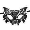 Máscara de Encaje para Ojos de Halloween Ambiente Amazon Explosiones Sexy Máscara de Mascarada Venecia Fiesta Máscara para Ojos