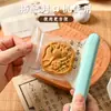 Nuevas Bolsas de Empaque para Pasteles de Luna de Mediados de Otoño 50g 80g 100g Estilo Cantonés Piel de Hielo Pastelería Fluida con Yema de Huevo Bolsas Selladas a Máquina Venta al por Mayor