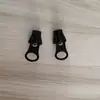 Ykk Genuino No. 3, No. 5, No. 8, No. 10 Tiradores de Cremallera de Resina con Cierre Automático Tirador de Cremallera de Bolsillo Tirador de Cremallera Antideslizante