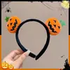 Sombreros de Halloween, accesorios divertidos para fotos infantiles, accesorios para disfraces de cosplay, diademas, pinzas para el pelo, decoraciones, accesorios para el cabello, horquillas