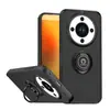 Geração Qiying é Adequada para Capa de Celular Huawei Honor X9D 400Smart Suporte Magnético X7C Capa Anti-Queda X6C