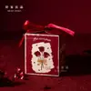Cajas de Dulces para Bodas Temáticas de Rosas al por Mayor 2026 Boda Compromiso Estilo Ins Caja de Dulces de Alto Valor Set de Invitaciones