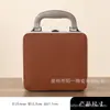 Bolsa para Set de Té de Viaje Sin Algodón Perla Algodón DIY Viaje Empaque Vacío Se Puede Usar para Empacar Varios Artículos y Se Puede Usar como Empaque Exterior con Logo