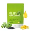 Productos Populares de Venta Cruzada en Stock: Cápsulas de Vitamina D3+K2 + Aceite de Orégano + Astaxantina + Coenzima Cápsulas Blandas Mayoreo