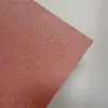 Papel con Purpurina A4 Papel con Purpurina Papel Brillante Purpurina Hecho a Mano Empaque de Regalo Fondo Brillante Botón Soporte