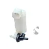Adecuado para Infiniti Qx50/Qx70/Fx35/Ex25/Qx80 Botella Pulverizadora de Limpiaparabrisas Bomba de Agua Motor Pulverizador