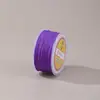 Mambo Corda DIY Feito à Mão Linha Trançada Colar Pulseira de Corda Corda Trançada Pingente de Corda para Mão Joias Acessórios de Fio de Alta Qualidade Corda