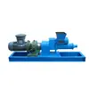 Máquina pneumática de lama 3/4/5.5/7.5KW prensa de lama para engenharia de jateamento PNJ-B máquina de lama à prova de explosão para minas