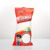 Mopa de varilla de acero inoxidable engrosada para el hogar, cabezal de mopa de repuesto, absorbente, práctica, de hilo de algodón, cabeza redonda, con mango, lote de fábrica