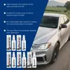 Serie de Sprays Homonth para Cuidado de Rayones en Luces de Coche: Cuidado para Rayones Finos en la Pintura del Coche, Proporciona Protección del Brillo y Es Resistente al Desgaste