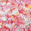 Cuentas y Lentejuelas de Aliexpress Mezcladas Aleatoriamente Material Hecho a Mano para Pendientes DIY para Hacer Ganchos para Orejas, Pendientes, Accesorios de Joyería para Orejas