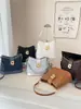 Moderna, Sencilla, Piel Suave, Diseño de Nicho, Bolso Elegante para Mujer, Bolso de Hombro para Mujer, Bolso de Axila, Bolso Transfronterizo para Mujer, Bolso