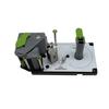Módulo de impressão de etiquetas de 58 mm Novo varejista Super Escala de código de barras AI Scale Equipment Strip Label Printer
