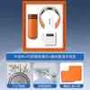 Regalo de Empresa Traje Taza Termo Inteligente Regalo de Acompañamiento Logo Personalizado Regalo Práctico para Clientes Actividades de Apertura