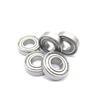 Rodamiento S6900ZZ 10*22 * 6MM de acero inoxidable 420