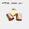 Accesorios para máquina roscadora de roscas rectas de acero, máquina roscadora de eje excéntrico, portacuchillas, manguito de cobre, engranaje, máquina roscadora de eje de bomba de agua