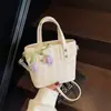 Bolsas Femininas da Moda 2025 Bolsas de Mão Femininas Tendência Verão Novas Bolsas de Ombro Estilosas para o Dia a Dia Bolsas Tote Bolsas Saco