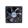 Ventilador de refrigeración personalizado 9025 bajo ruido soplador de aire caliente secador purificador de aire ventilador de refrigeración DC industrial