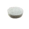 Acessórios para escova de limpeza elétrica portátil, conjunto de cabeças de escova de reposição, escova de disco, esponja abrasiva, cabeça de escova de esponja, bandeja de acessórios