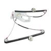 Suministro Transfronterizo 51338252393 Regulador de Cristal de Coche 51338236859 Adecuado para Autopartes Bmw