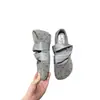 Zapatos de noche para mujer que aumentan la altura, otoño 2026, estilo retro coreano, lunares, puntera cuadrada, poco profundos, tipo ballet, Mary Jane