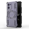 Adecuado para Funda de Teléfono Magnética Nueva Armadura de Mariposa Versión Racing Oneplusace5 1+Nord Ce5 Funda de Teléfono Armadura de Mariposa
