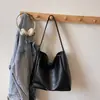 Bolso de hombro versátil de gran capacidad para mujer, nuevo 2026, bolso tote casual para el día a día, bolso tote para mujer
