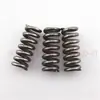 Gatillo de pistola de pintura sólida Changjiang Ounai, pasador horizontal, tornillo de sellado, junta de sellado, resorte Accesorios para pistola de pulverización tipo SPQ1 2