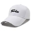 Gorra de Béisbol Bordada con Letra para Hombres y Mujeres, Sombrero de Protección Solar para Exteriores de Primavera y Otoño, Gorra Casual Deportiva para Correr