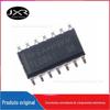 TL084IDR alta tensão da microplaqueta de IC do ampère de operação do quadrilátero do pacote da tela de seda TL84I SOIC-14