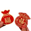 Ganchos Adesivos Festivos Adesivo Forte Casamento Festival da Primavera Lanternas Chinesas Ganchos Sem Marcas Sem Furos Ganchos Adesivos Reforçados