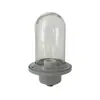 Mástil de Luz de Señalización para Navegación Marítima Luz de Mástil IP56 Aluminio CXH5-1 Vidrio de Alta Transmitancia Pantalla de Lámpara de Color Original