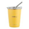 Lei Jun con Acero Inoxidable 304 Taza de Cerveza para Bar de Restaurante Taza de Agua para Camping al Aire Libre Taza de Café Multitamaño Transfronteriza