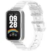 Para Xiaomi Band9 Active Integrado Luz Transparente Correa de Reloj Universal Redmi Redmi Pulsera 2 Correa de Muñeca