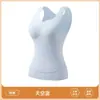 Comércio Exterior Transfronteiriço Popular Roupa Térmica Feminina Manga Longa com Bojo Período de Desenvolvimento Outono e Inverno Forrada com Lã Conjunto de Roupas de Outono e Calças Longas