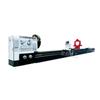 Cw61140 Torno de Uso General para Trabajo Pesado Torno Grande de Uso General Bancada Integrada Metal Corte Pesado Máquina Herramienta Horizontal de Uso General