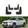 Adecuado para 02-23 BMW X1 X2 X3 X4 X5 X6 X7 guardabarros llantas guardabarros anti-salpicaduras