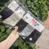 Calcetines casuales de algodón para otoño e invierno hasta la pantorrilla para mujer y hombre, calcetines simples de uso diario absorbentes del sudor y transpirables para hombre y mujer, 26 nuevos modelos de otoño e invierno