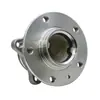 Rolamento de Cubo de Roda 9803736180/9820098380 Roda Traseira Adequado para Peugeot: Unidade de Cubo de Roda 308
