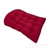 Cojín para Silla Nido de Pájaro Nórdico para Exterior Impermeable Protector Solar Silla Radar Cojín Silla de Ratán Cojín Cesta Colgante Cojín Removible Lavable Amazon
