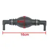 Ventas directas del fabricante para suministro transfronterizo de bomba de gasolina de 8MM bomba de combustible línea de aceite válvula antirretorno válvula de bomba bomba de aceite manual universal