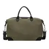 Bolsa de viaje corta transfronteriza de moda portátil de un solo hombro para viaje de negocios equipaje de mano sin equipaje facturado bolsa cruzada casual para fitness